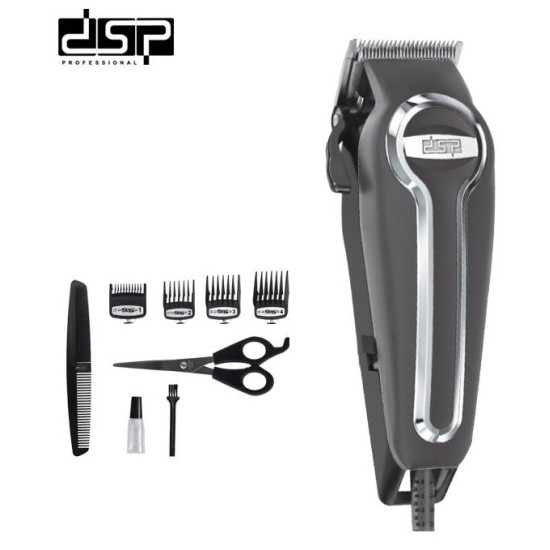 Hair Trimmer - DSP 12W Hair Trimmer - DSP 12W