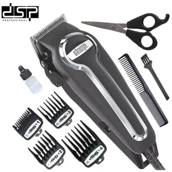 Hair Trimmer - DSP 12W Hair Trimmer - DSP 12W
