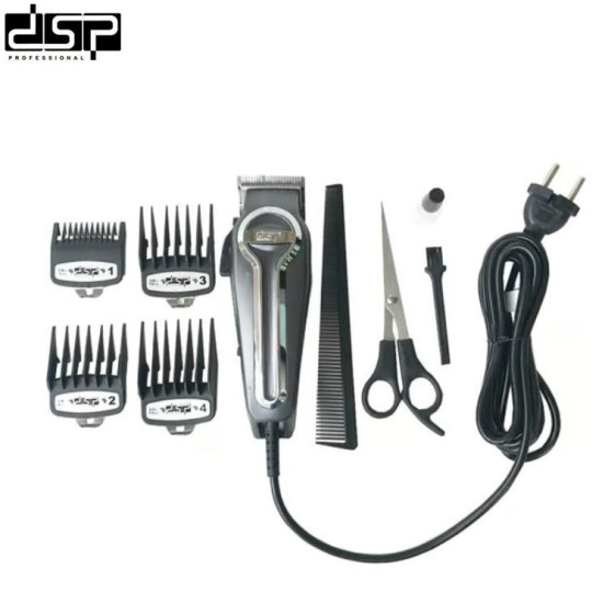 Hair Trimmer - DSP 12W