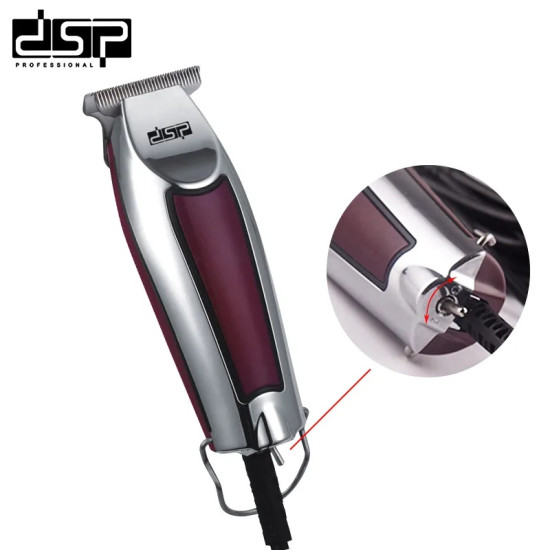 Hair Trimmer - DSP 5W Hair Trimmer - DSP 5W