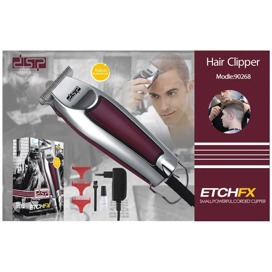 Hair Trimmer - DSP 5W Hair Trimmer - DSP 5W