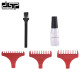 Hair Trimmer - DSP 5W Hair Trimmer - DSP 5W