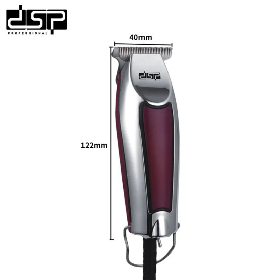 Hair Trimmer - DSP 5W Hair Trimmer - DSP 5W