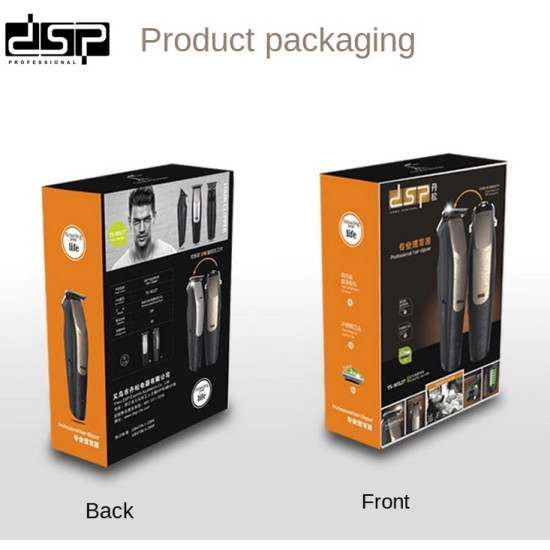 Hair Trimmer - DSP 3W