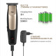 Hair Trimmer - DSP 3W