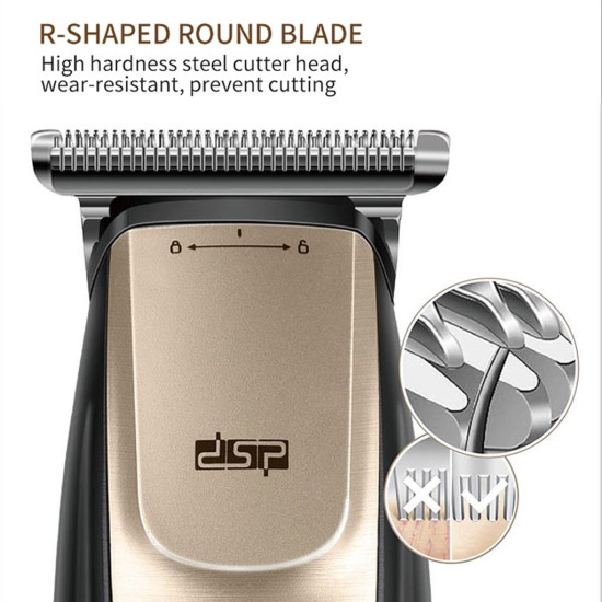 Hair Trimmer - DSP 3W