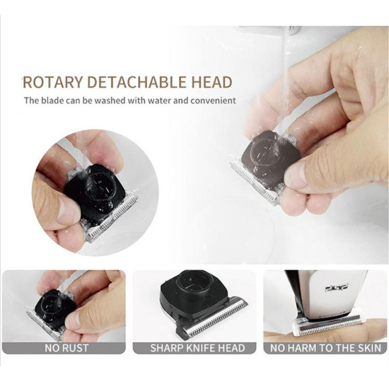 Hair Trimmer - DSP 3W