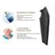 Hair Trimmer - DSP 3W