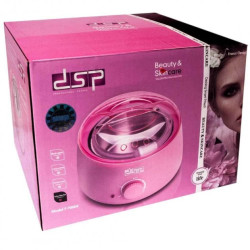 Pot Wax Heater - DSP 80W