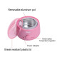 Pot Wax Heater - DSP 80W Pot Wax Heater - DSP 80W