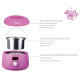 Pot Wax Heater - DSP 100W