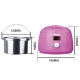 Pot Wax Heater - DSP 100W