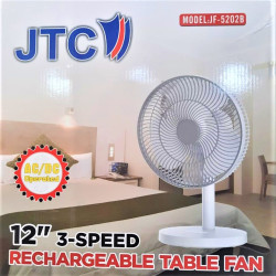 Fan 12inch - JTC