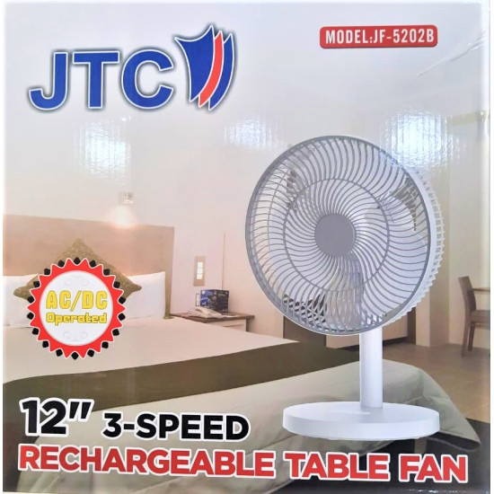 Fan 12inch - JTC