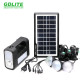 Solar Lighting Home System - GD-8017