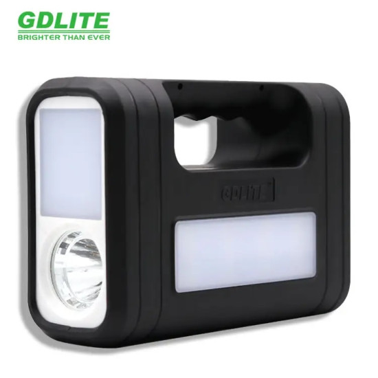 Solar Lighting Home System - GD-8017