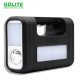 Solar Lighting Home System - GD-8017