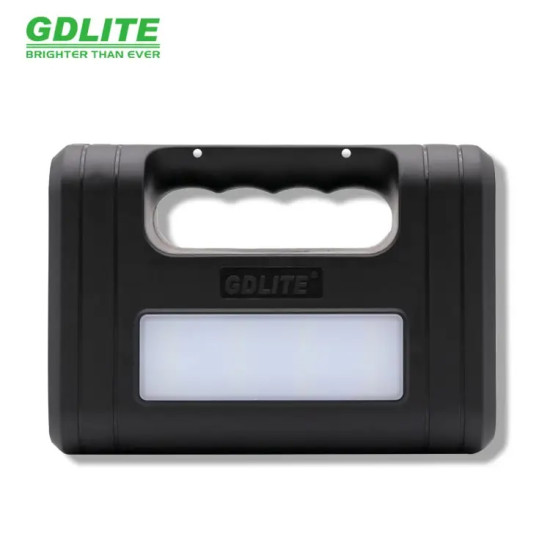 Solar Lighting Home System - GD-8017
