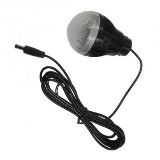 Solar Lighting Home System - GD-8017MK