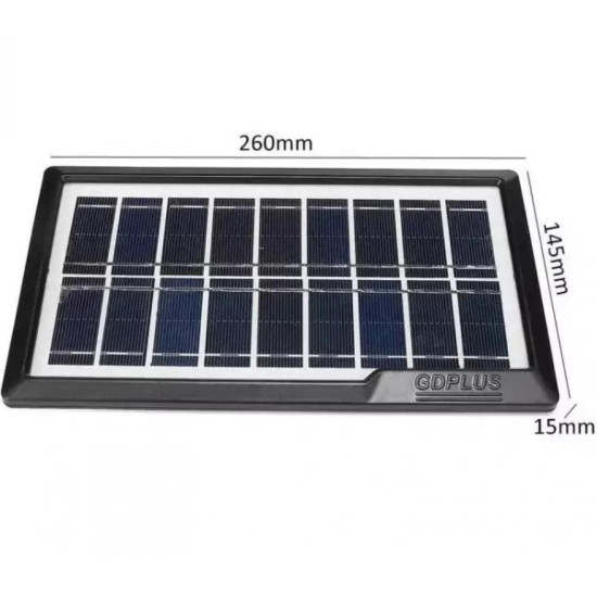 Solar Lighting Home System - GD-8017MK