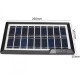 Solar Lighting Home System - GD-8017MK