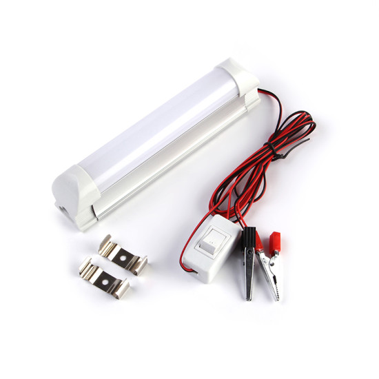 LED Lamp 12V 15cm