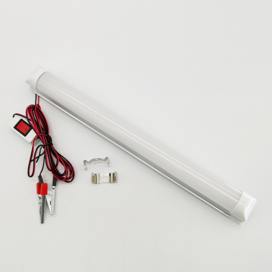 LED Lamp 12V 30cm