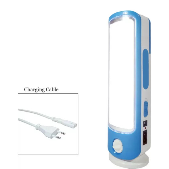 LED Lamp (Rechargeable) 80 LEDs