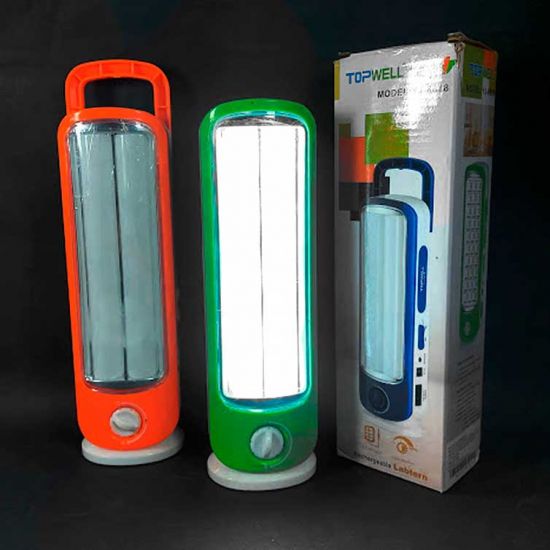 LED Lamp (Rechargeable) 80 LEDs
