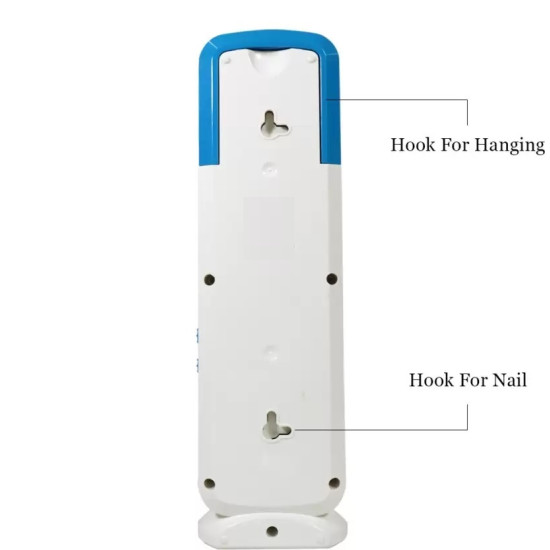 LED Lamp (Rechargeable) 80 LEDs
