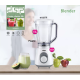 Blender - DSP 500W 1.5L Blender - DSP 500W 1.5L