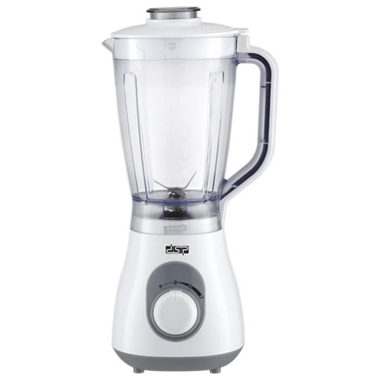 Blender - DSP 500W 1.5L Blender - DSP 500W 1.5L