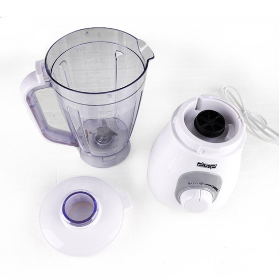 Blender - DSP 500W 1.5L Blender - DSP 500W 1.5L