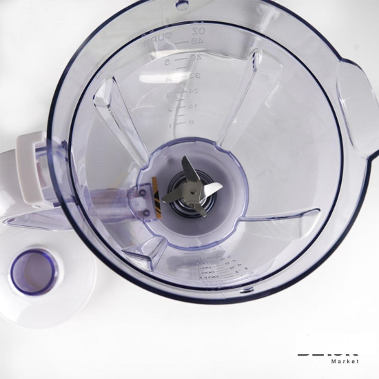 Blender - DSP 500W 1.5L Blender - DSP 500W 1.5L