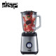 Blender - DSP 350W 1.5L - Glass Jar