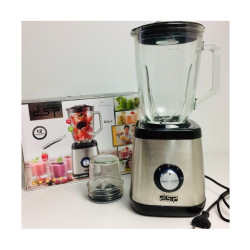 Blender - DSP 350W 1.5L - Glass Jar