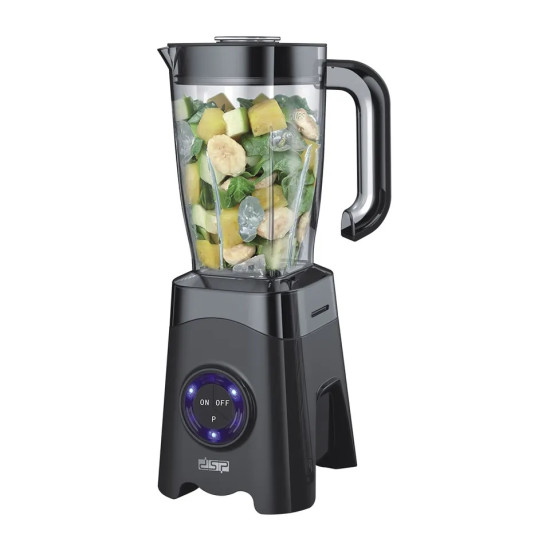 Blender & Grinder - DSP 300W 1.5L Blender & Grinder - DSP 300W 1.5L
