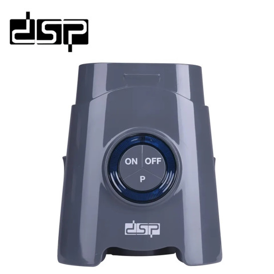 Blender & Grinder - DSP 300W 1.5L Blender & Grinder - DSP 300W 1.5L