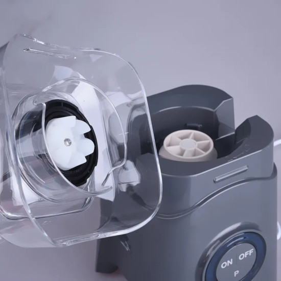 Blender & Grinder - DSP 300W 1.5L Blender & Grinder - DSP 300W 1.5L