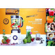 Blender & Grinder - DSP 300W 1.5L Blender & Grinder - DSP 300W 1.5L