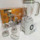 Blender & Grinder - DSP 300W 1.5L Blender & Grinder - DSP 300W 1.5L