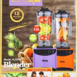 Blender - DSP 1800W 2L