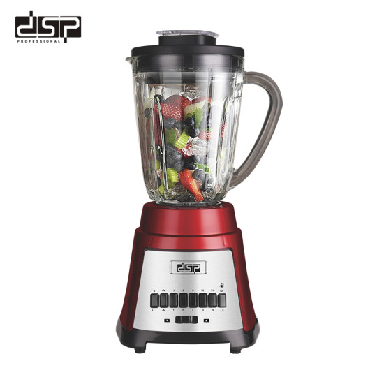 Blender DSP 600W 2.2L