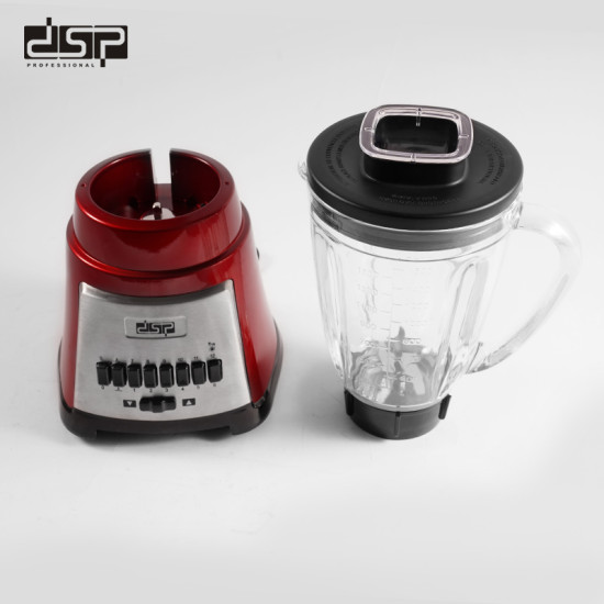 Blender DSP 600W 2.2L