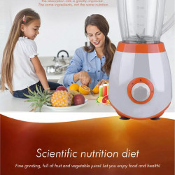 Blender - DSP 350W 1.5L