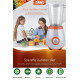 Blender - DSP 350W 1.5L Blender - DSP 350W 1.5L