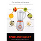 Blender - DSP 350W 1.5L Blender - DSP 350W 1.5L