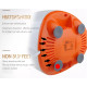 Blender - DSP 350W 1.5L Blender - DSP 350W 1.5L
