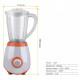 Blender - DSP 350W 1.5L Blender - DSP 350W 1.5L