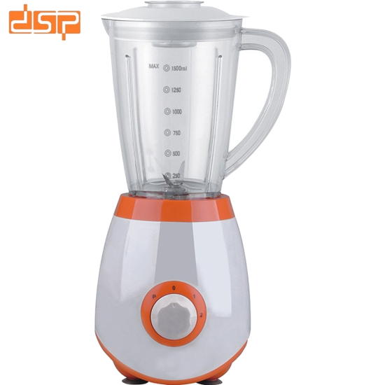 Blender - DSP 350W 1.5L Blender - DSP 350W 1.5L